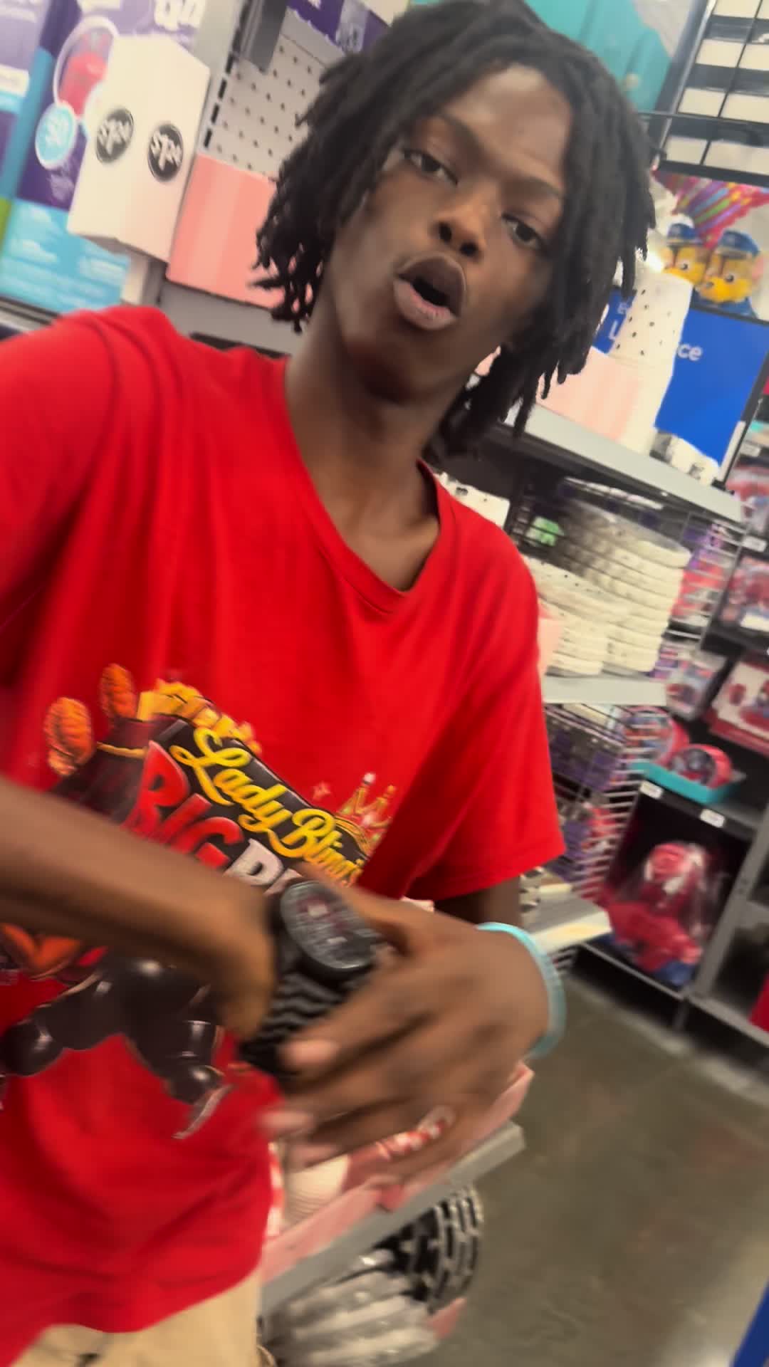 @Lady Bling’s Kids