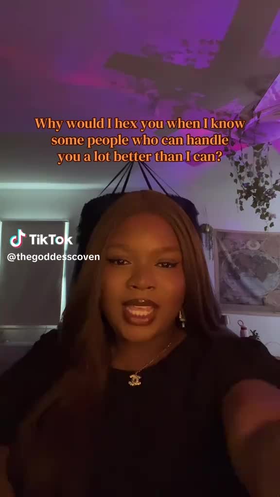 @MysticClover ♊