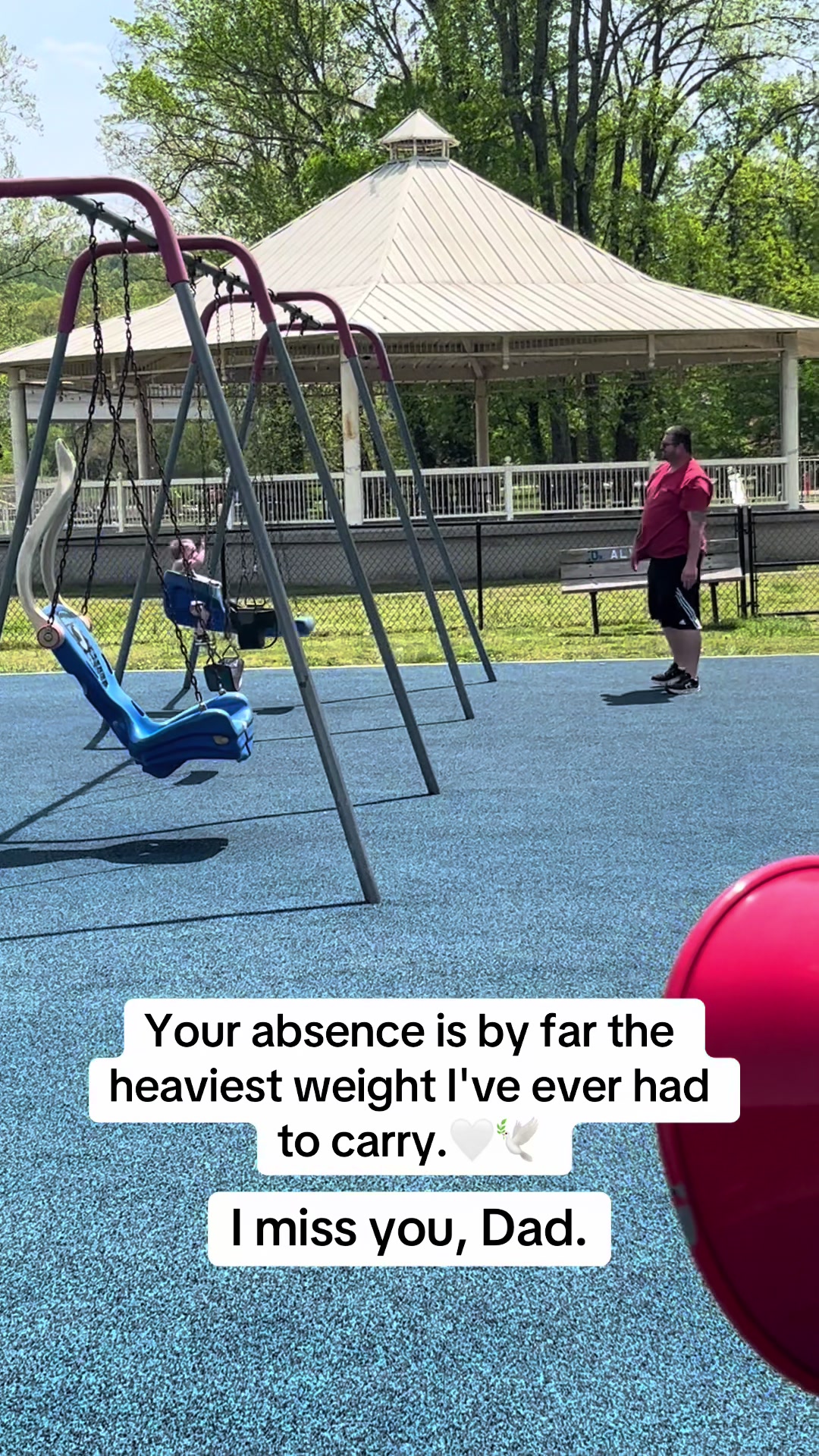 @Brooklyn Woods