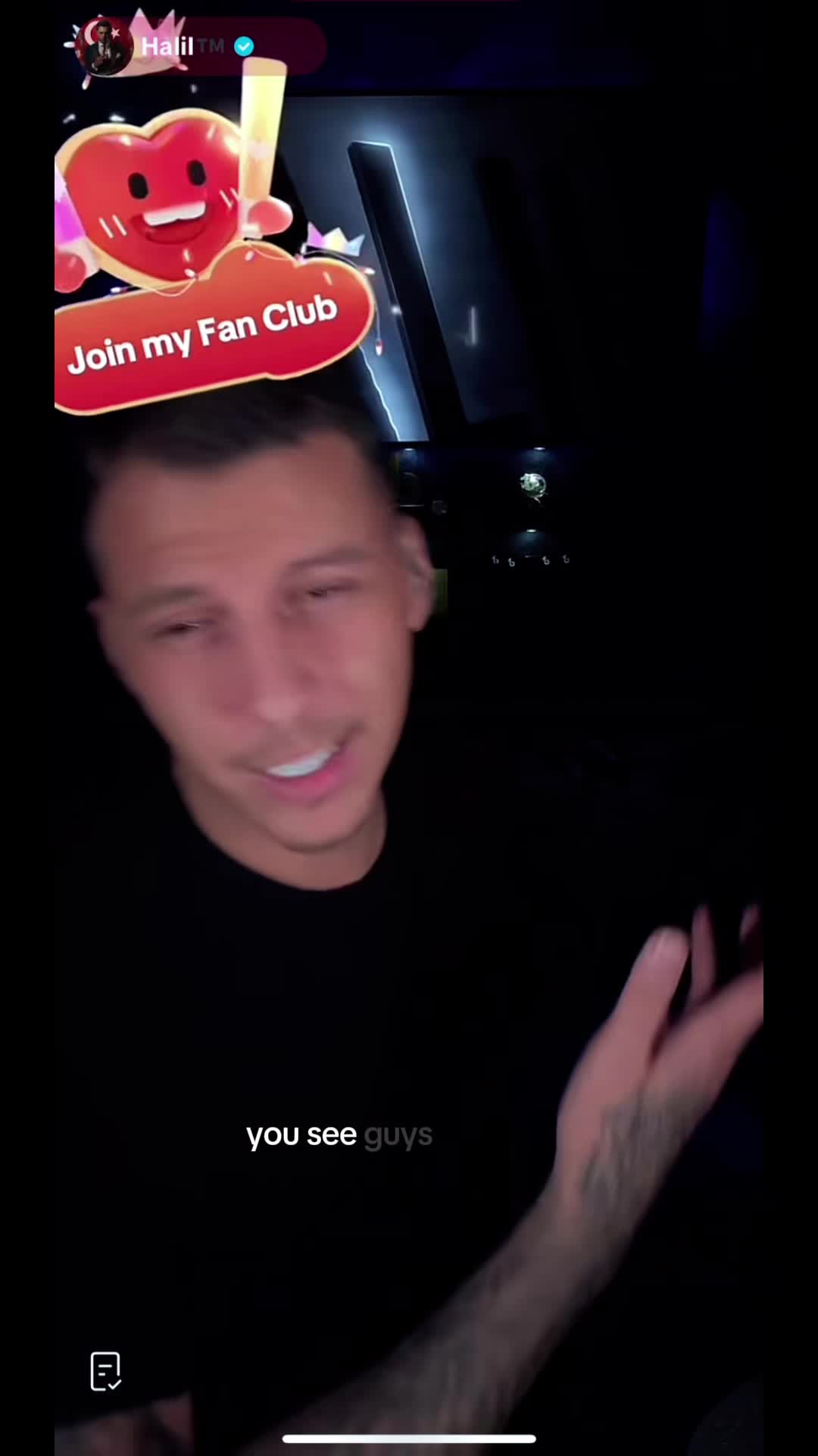 @Team Halil™️