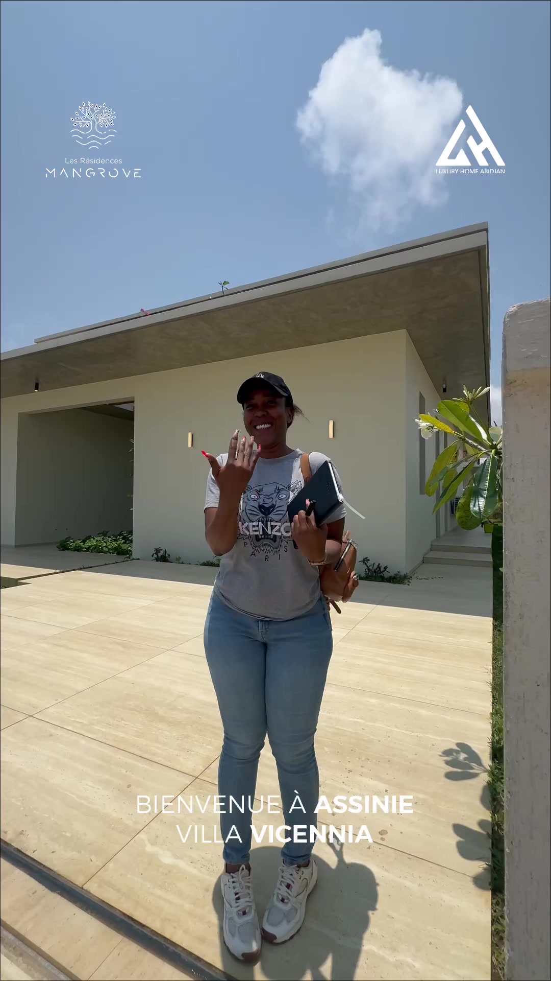@Luxury Home Abidjan đšđź