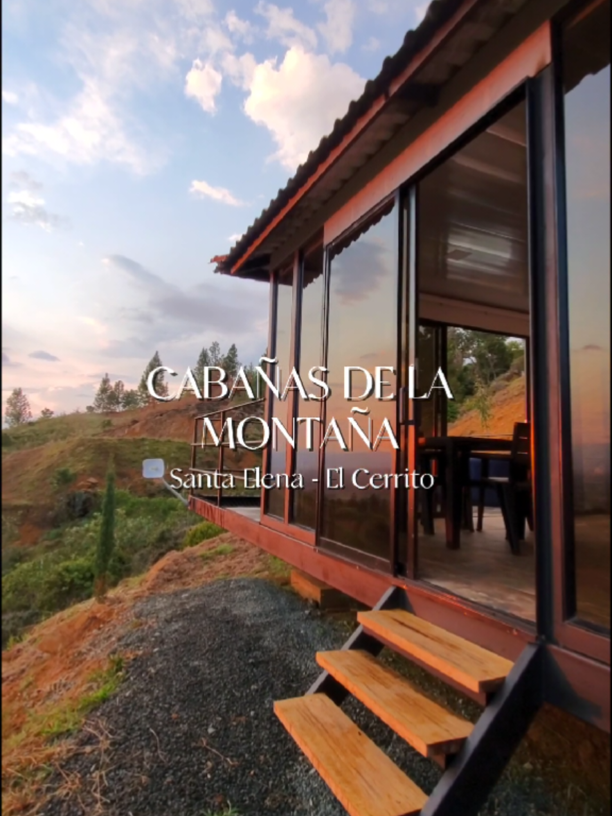 @Cabañas de la Montaña