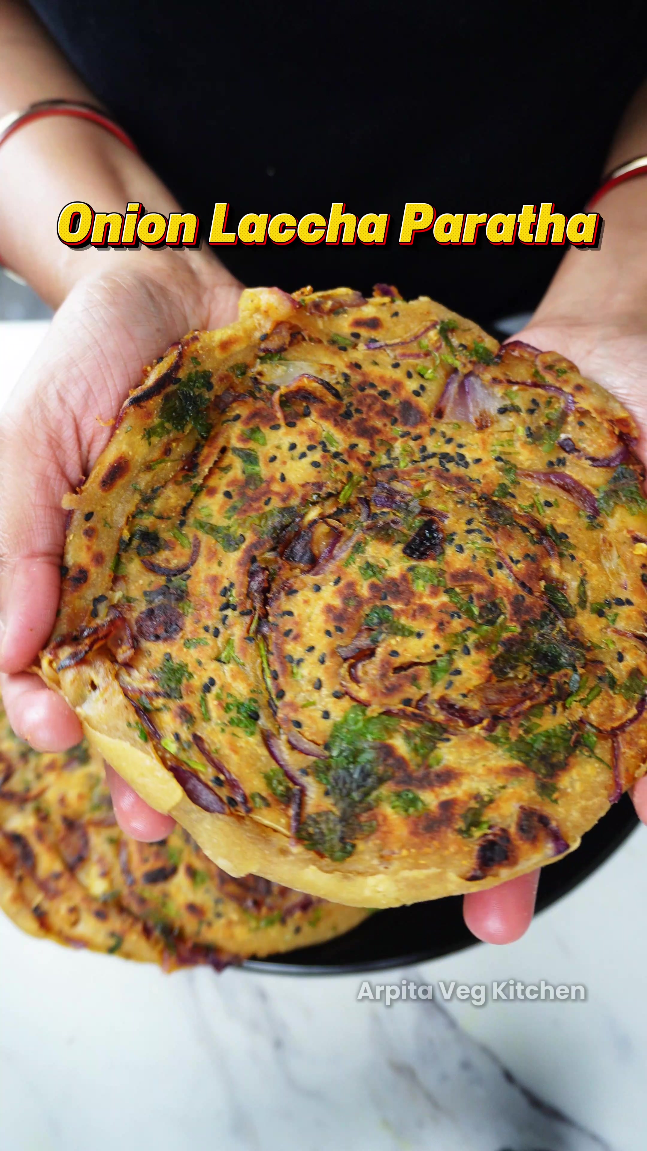 @arpitavegkitchen