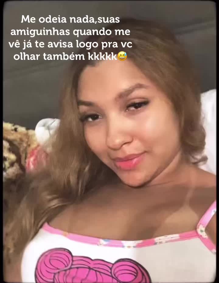 @Carol Oliveira