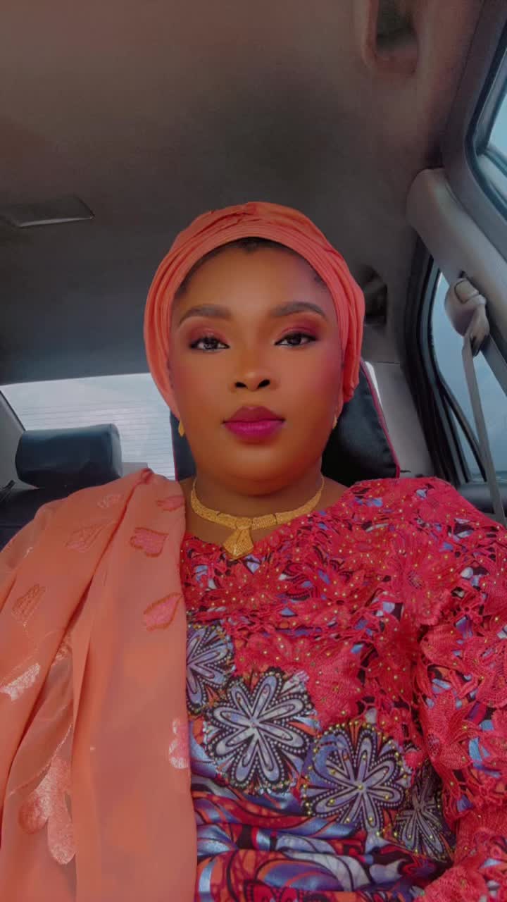 @Maymunah🥰