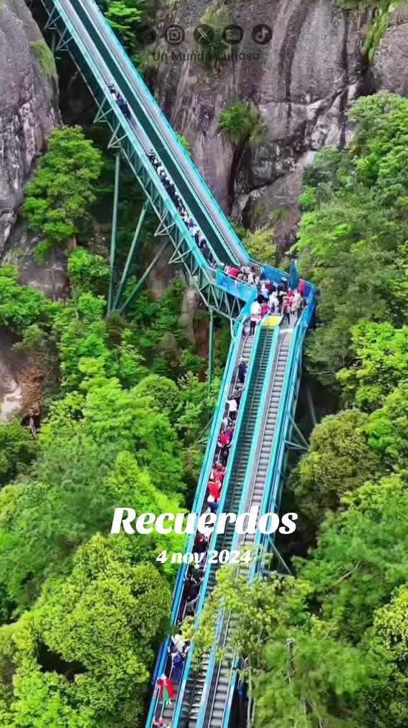 @Un Mundo Curioso
