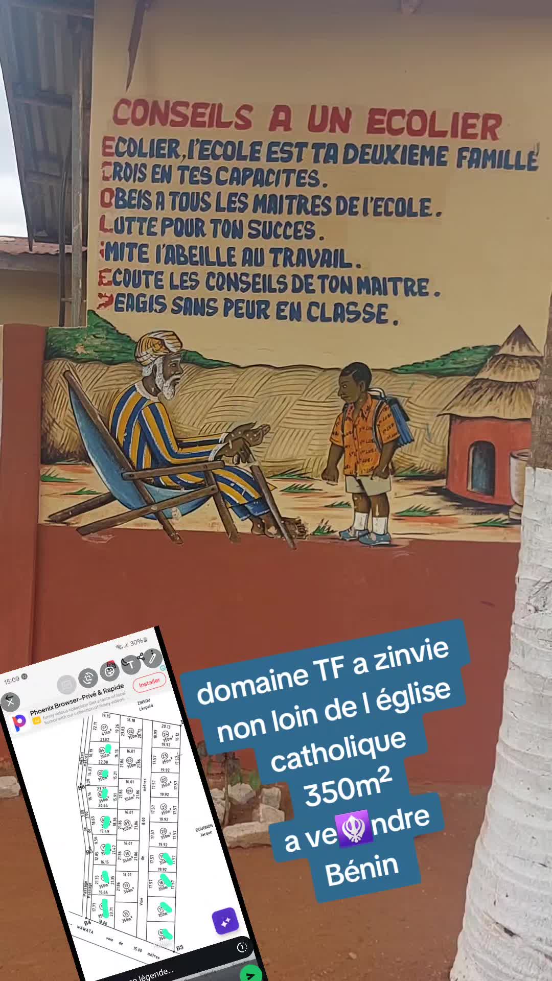 @Ets St Marc Immo
