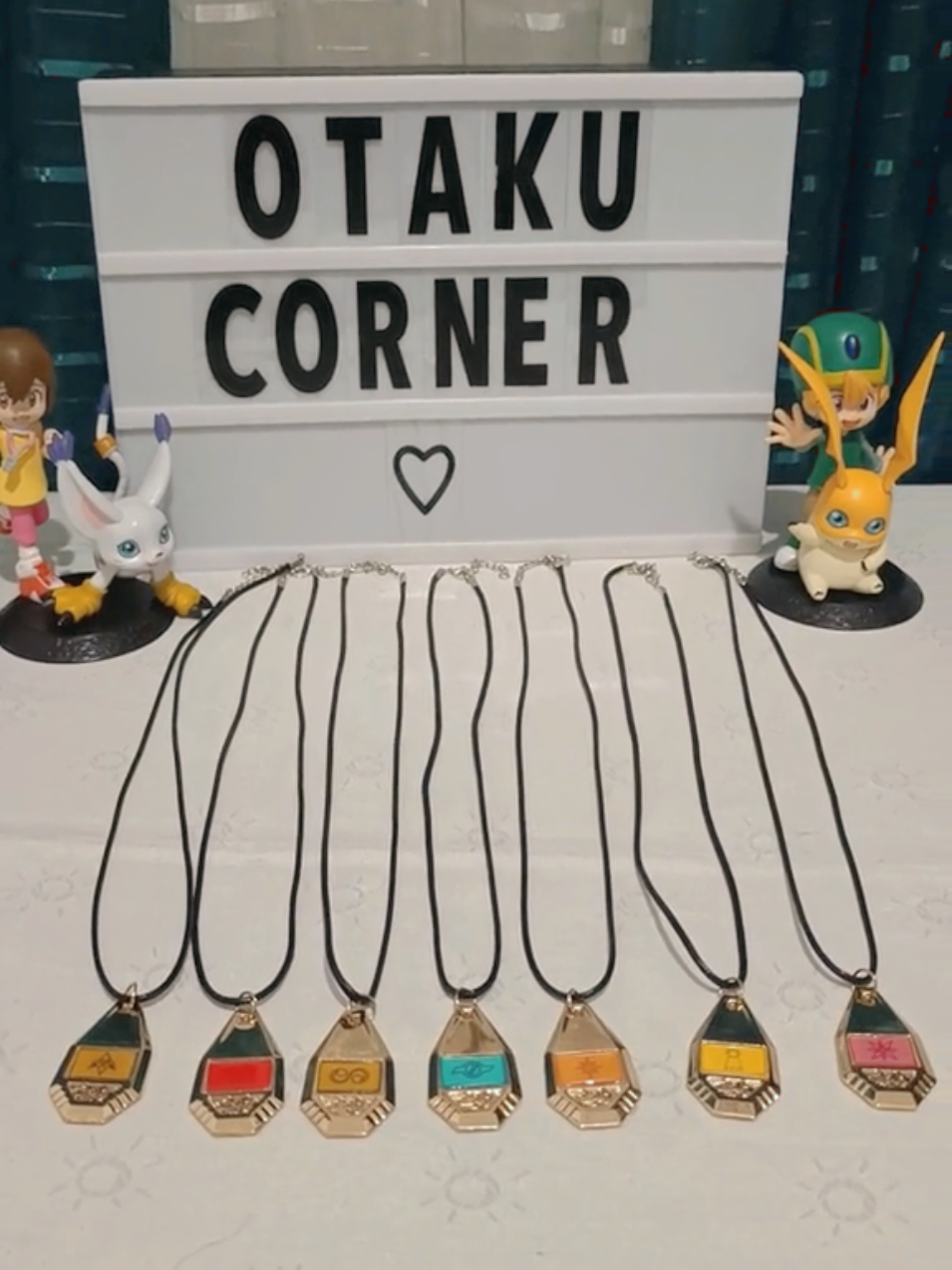 @Otaku Corner SV