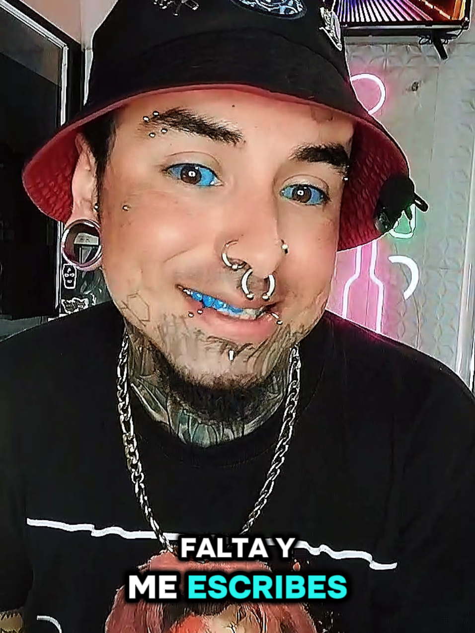 @Chucky Tatuador