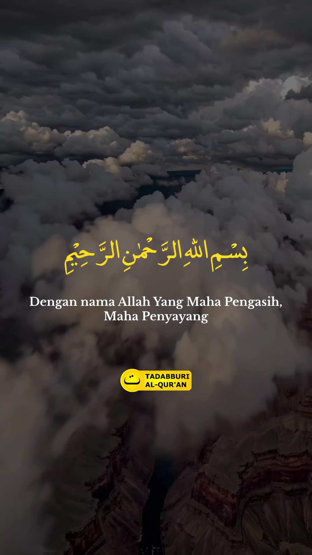 @Tadabburi Alquran