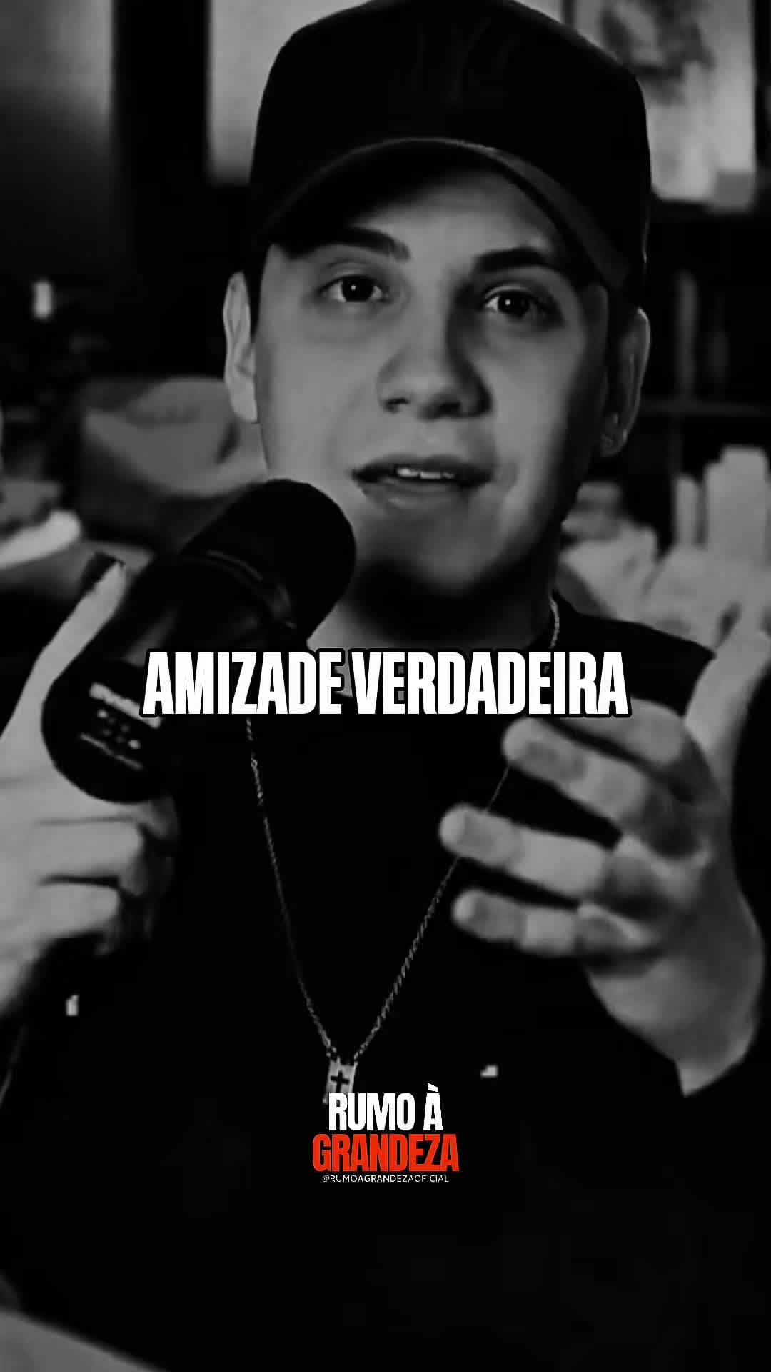 @Rumo &agrave; Grandeza - Motiva&ccedil;&atilde;o