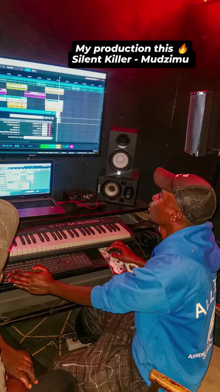 @MacRegwiThaProducer
