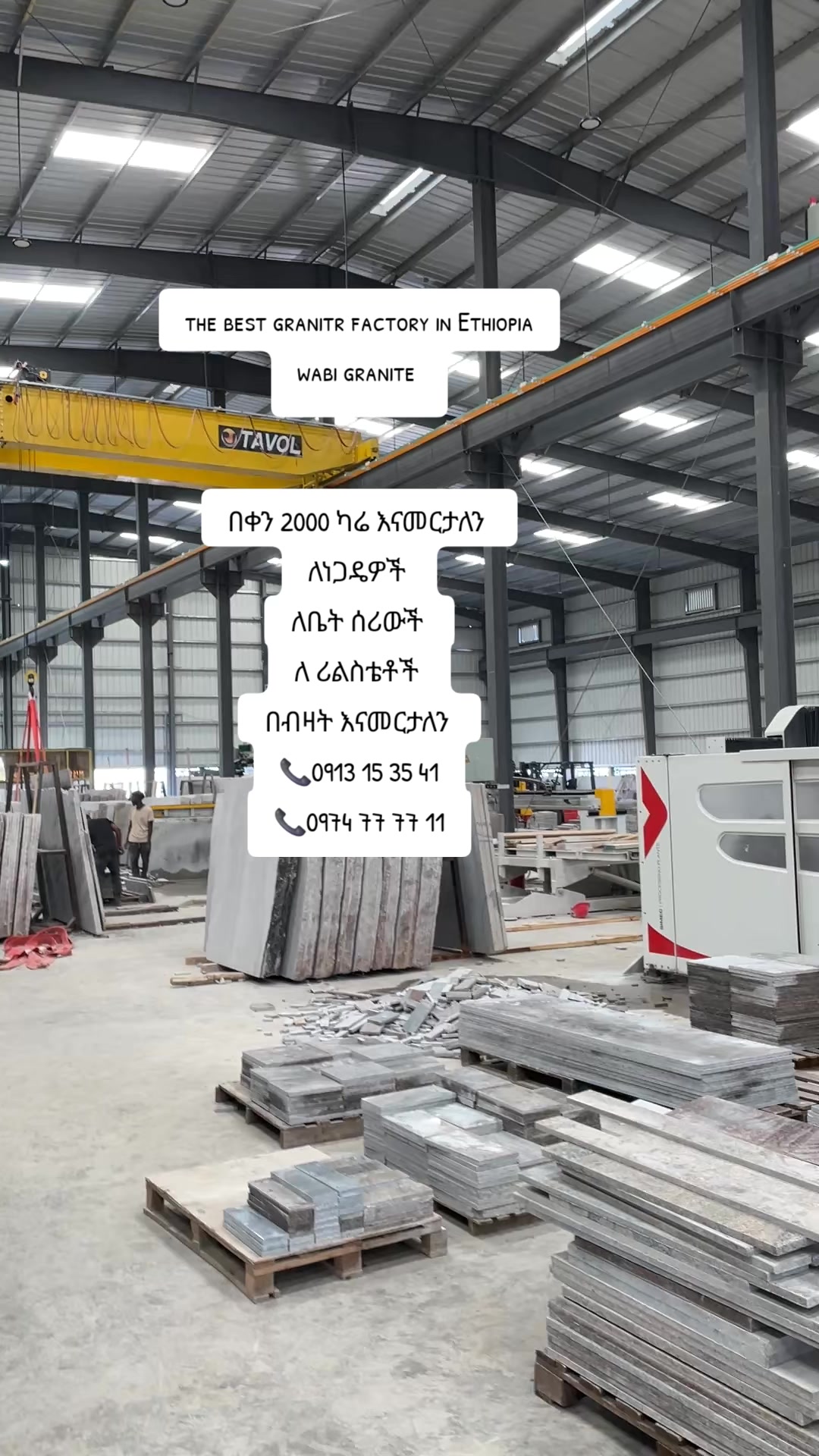 @Kal wabi granite