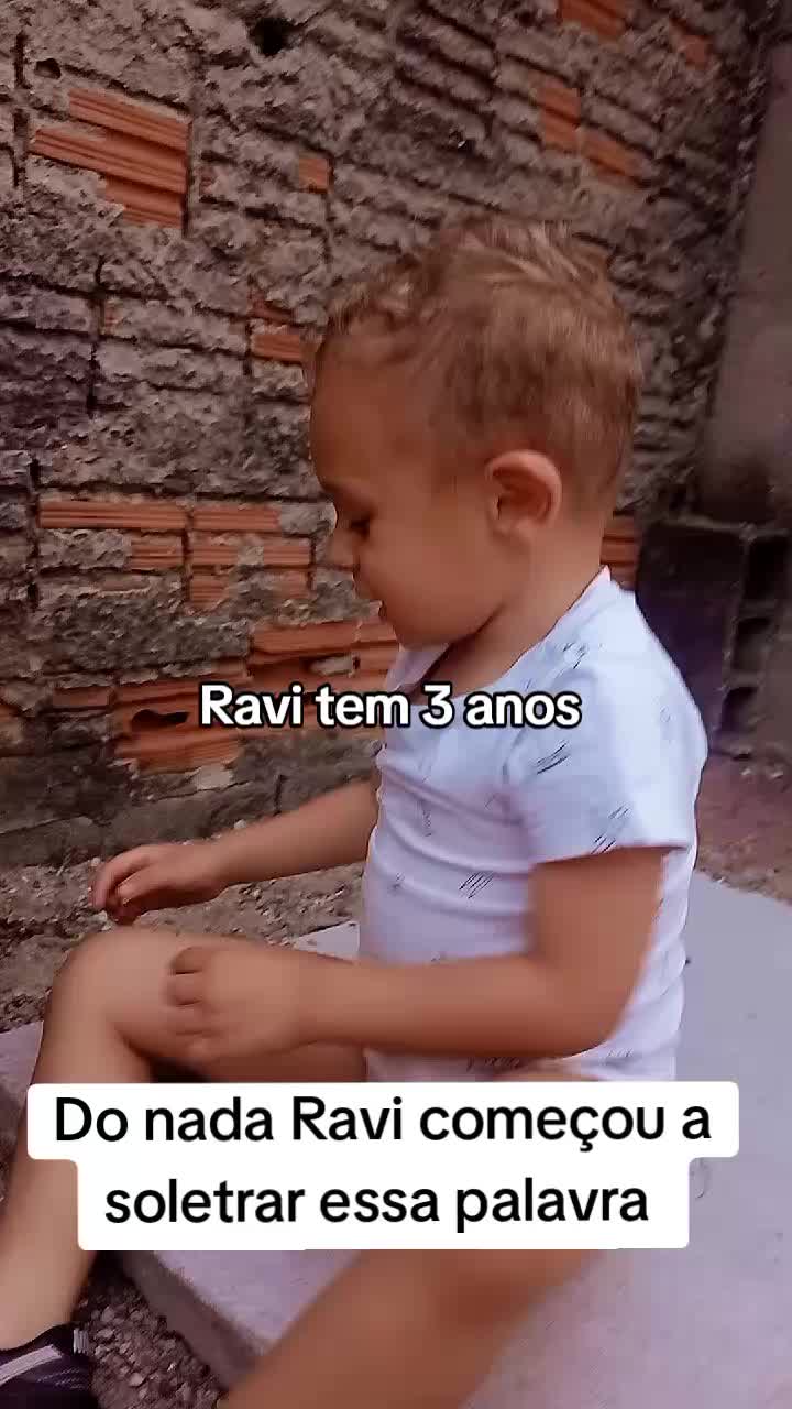 @mãe do Ravi campos
