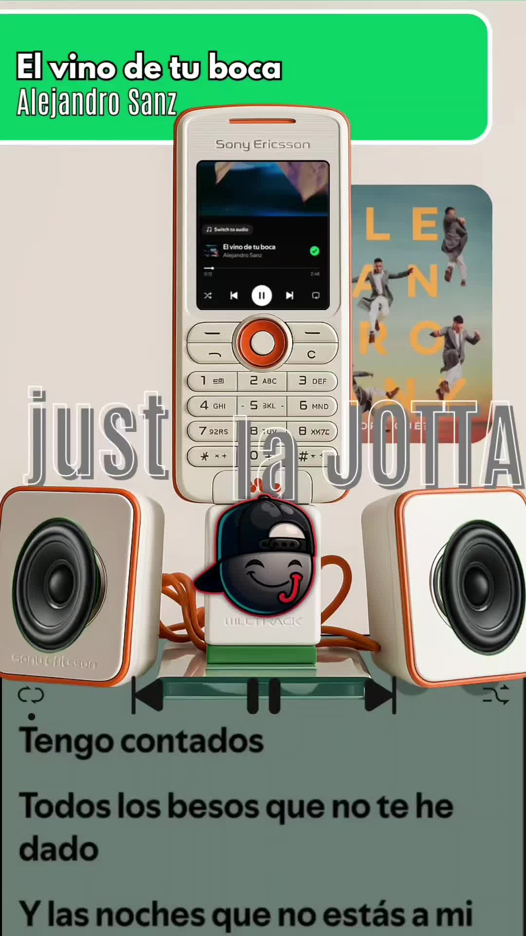 @JustlaJ