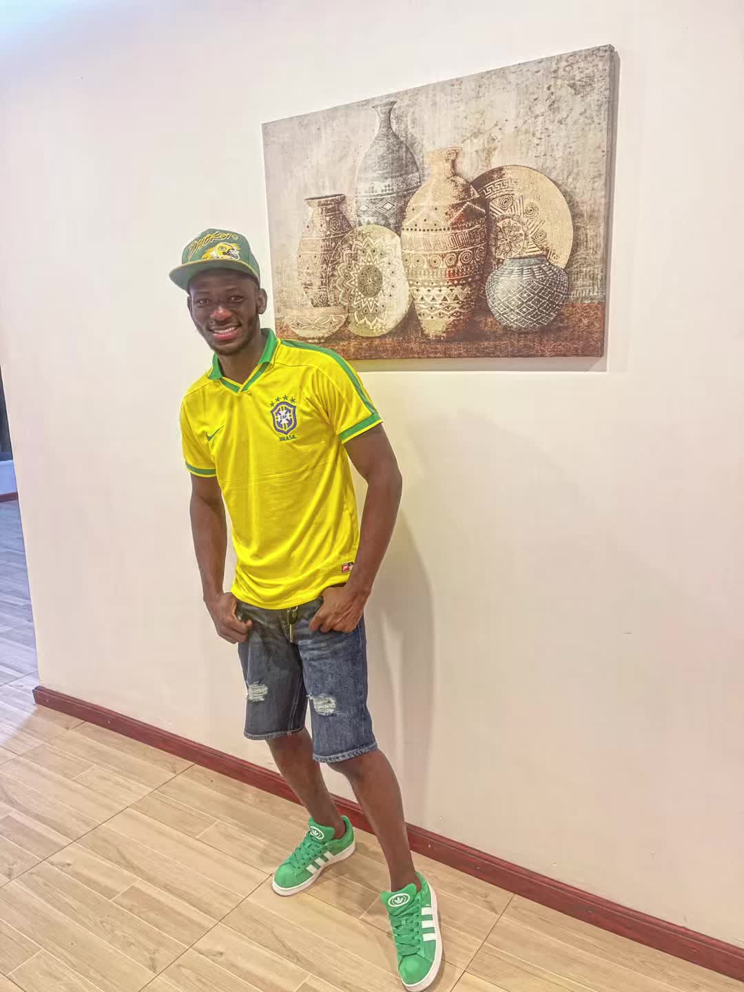 @Lee Musonda