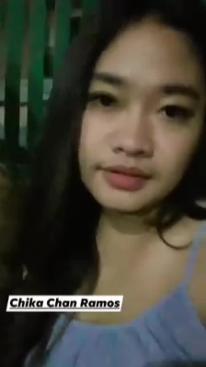 @Chika Chan Ramos