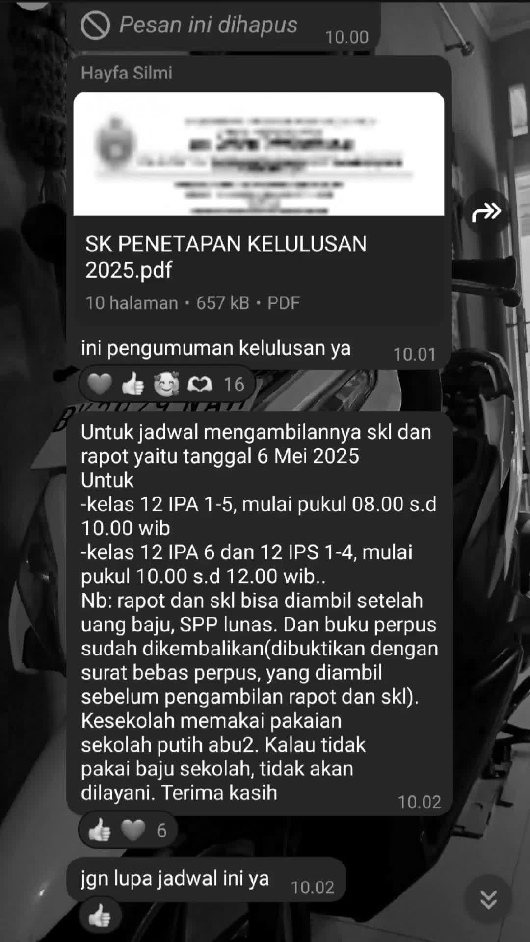 @XII IPS 3✨