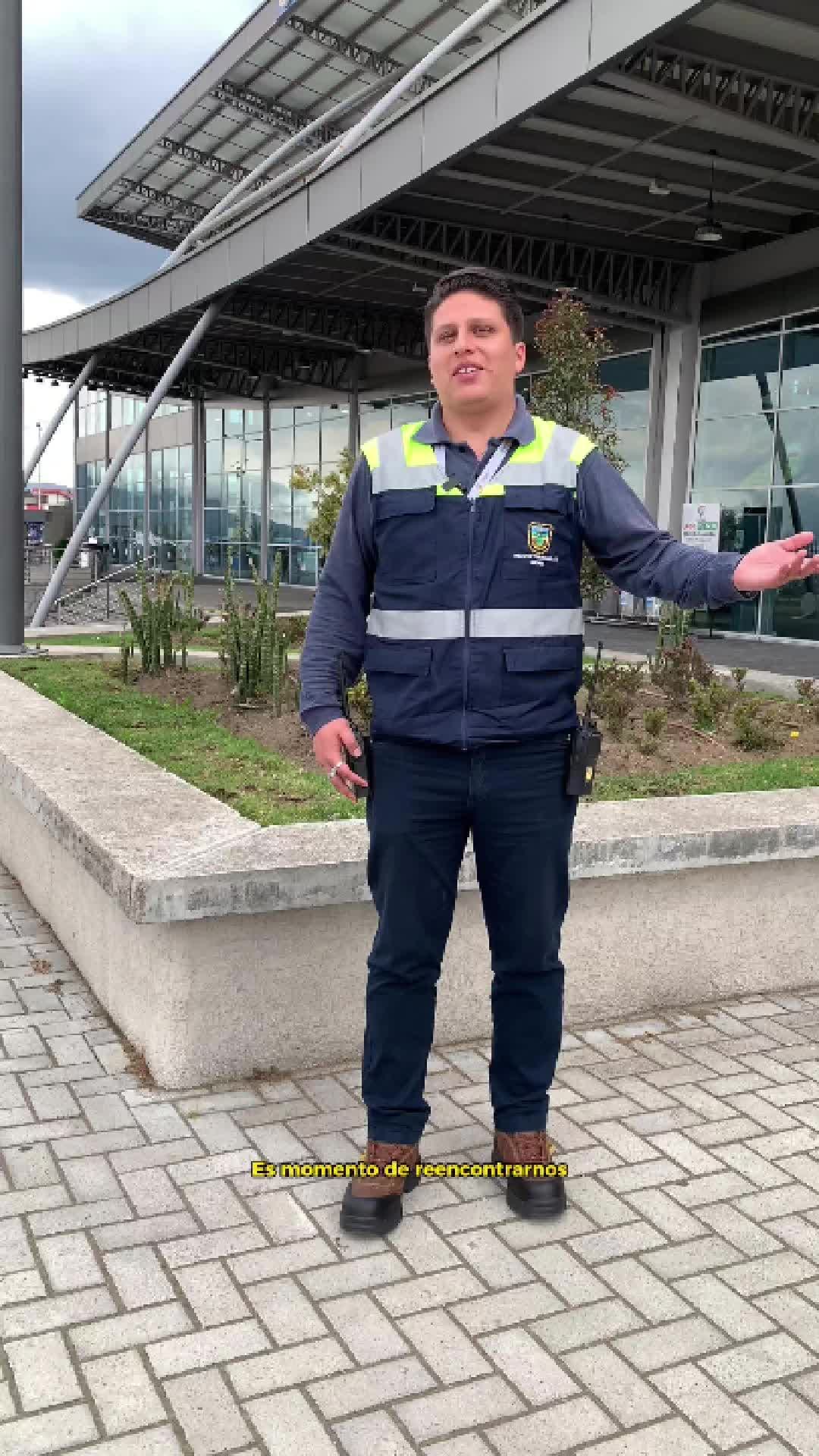 @Unidad de Terminales Ambato