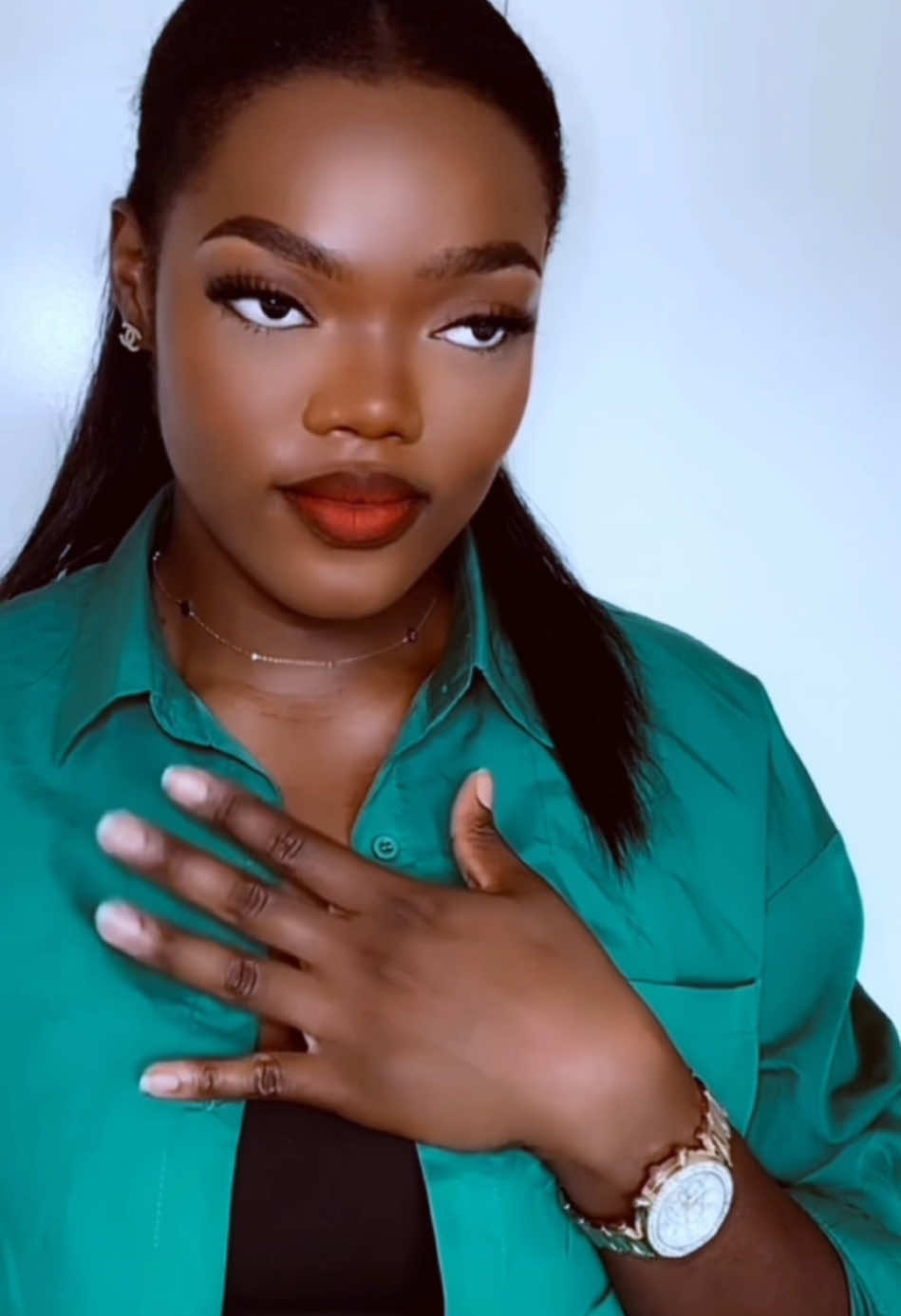 @Black_skinmakup
