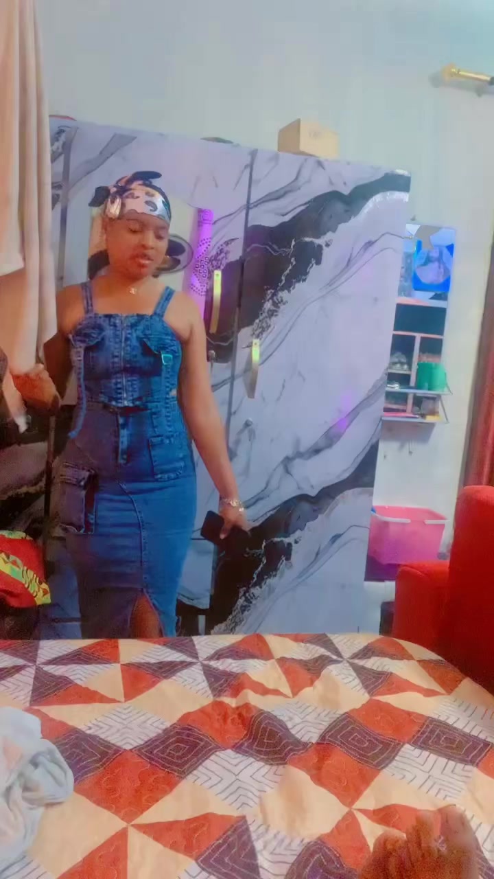 @Nana❤️Akua 💕🥰