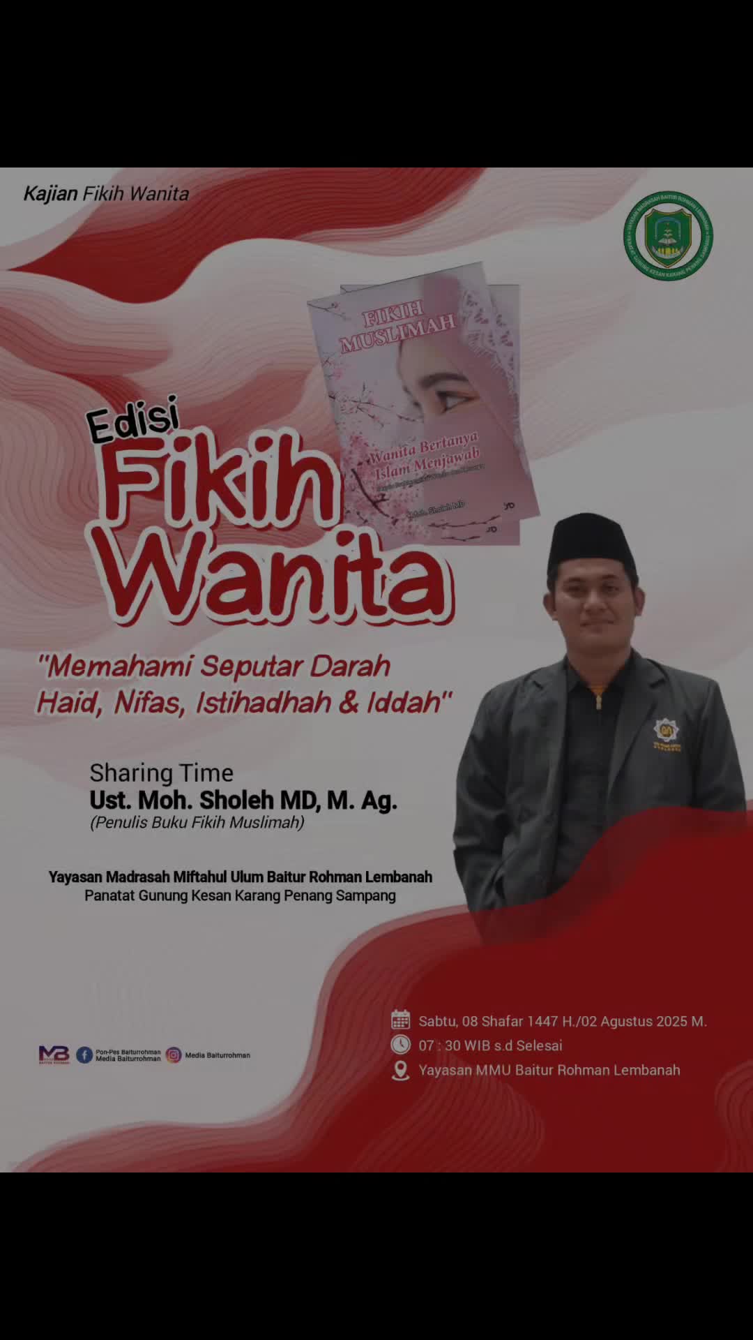 @Sholeh MD | Klinik Perempuan