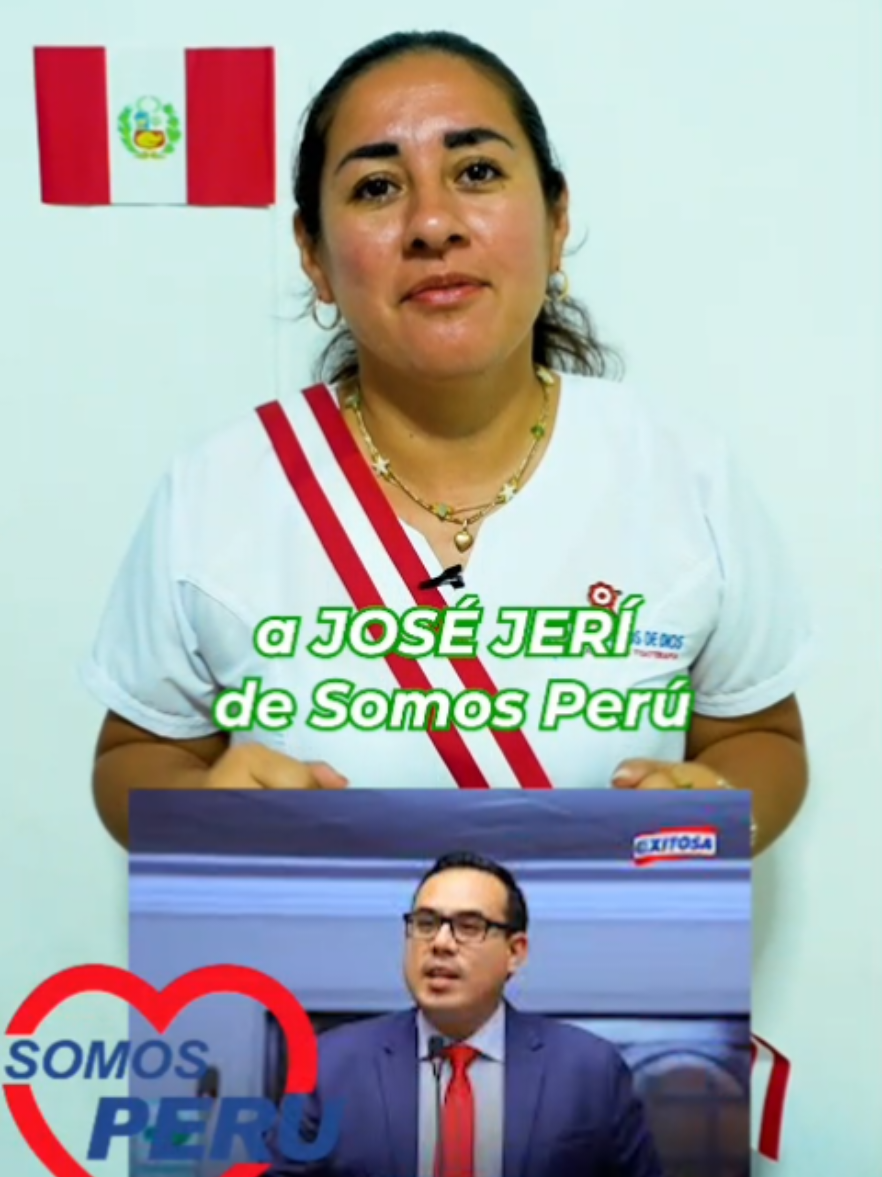 @Milagros S&aacute;nchez Ancash