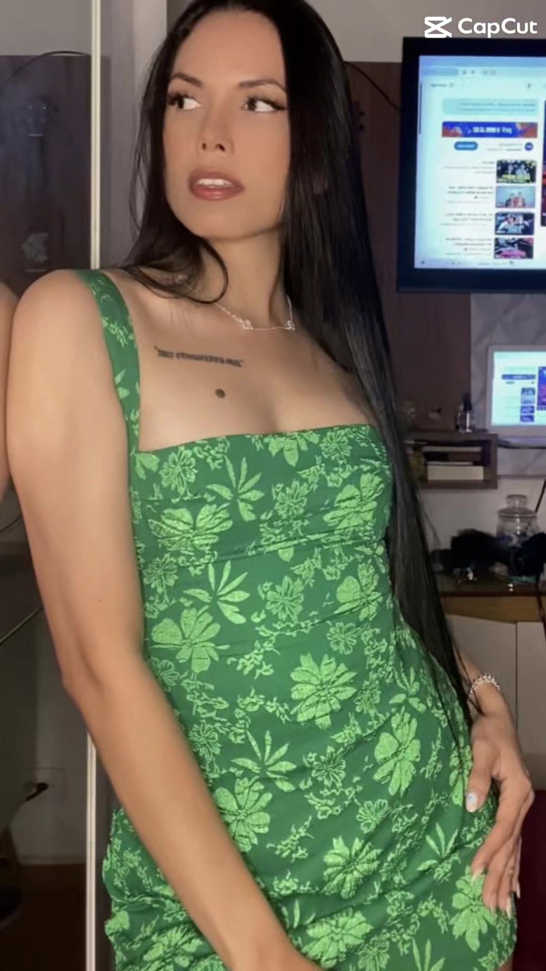 @Priscila Araújo