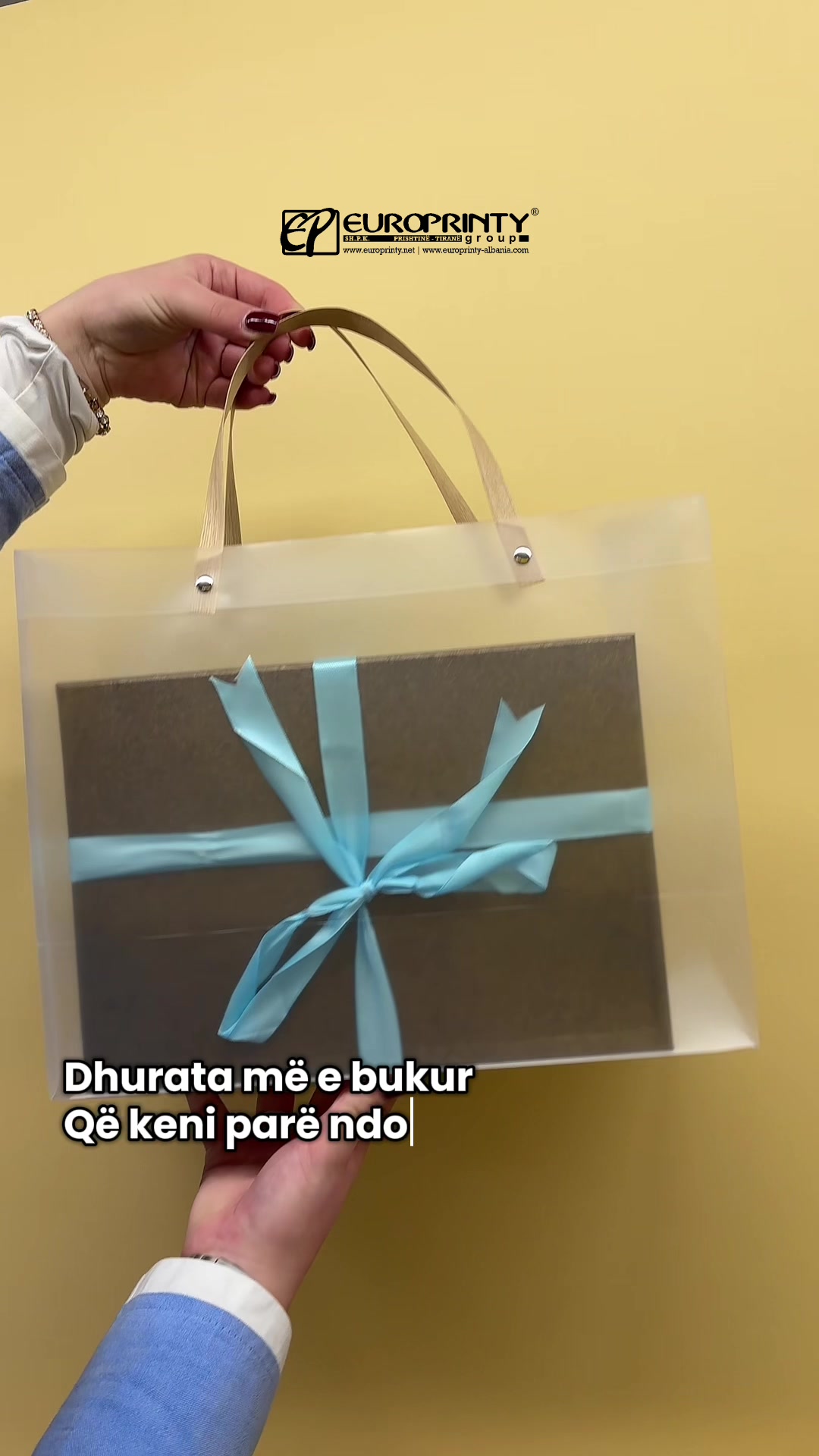 @Europrinty Group