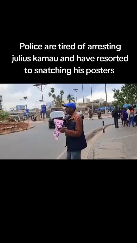 @Kenyan politics 24/7