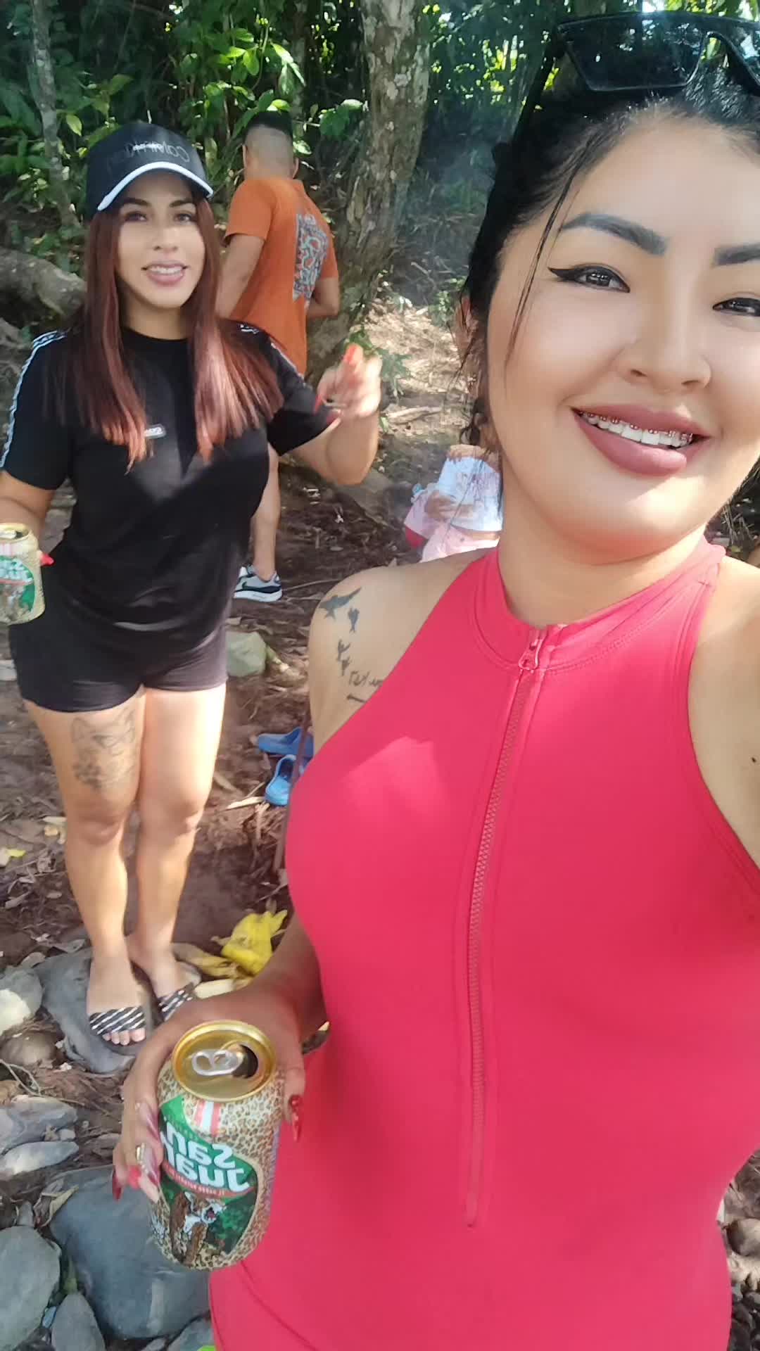 @chinita