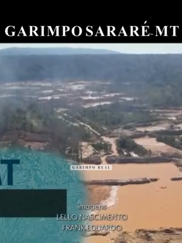 @Garimpo Real⚖️⚒