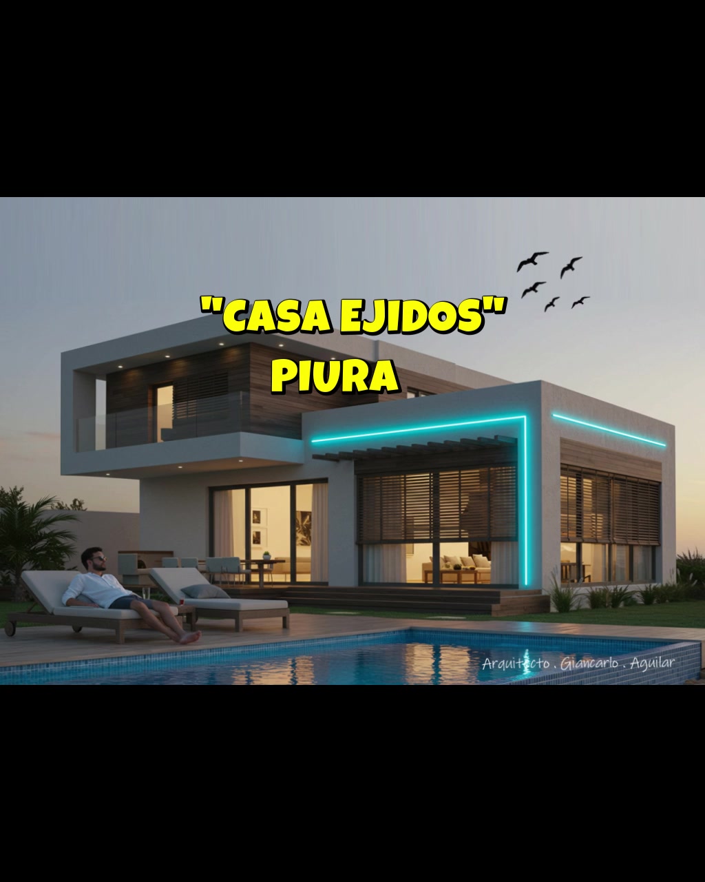 @Muchik Arquitectos