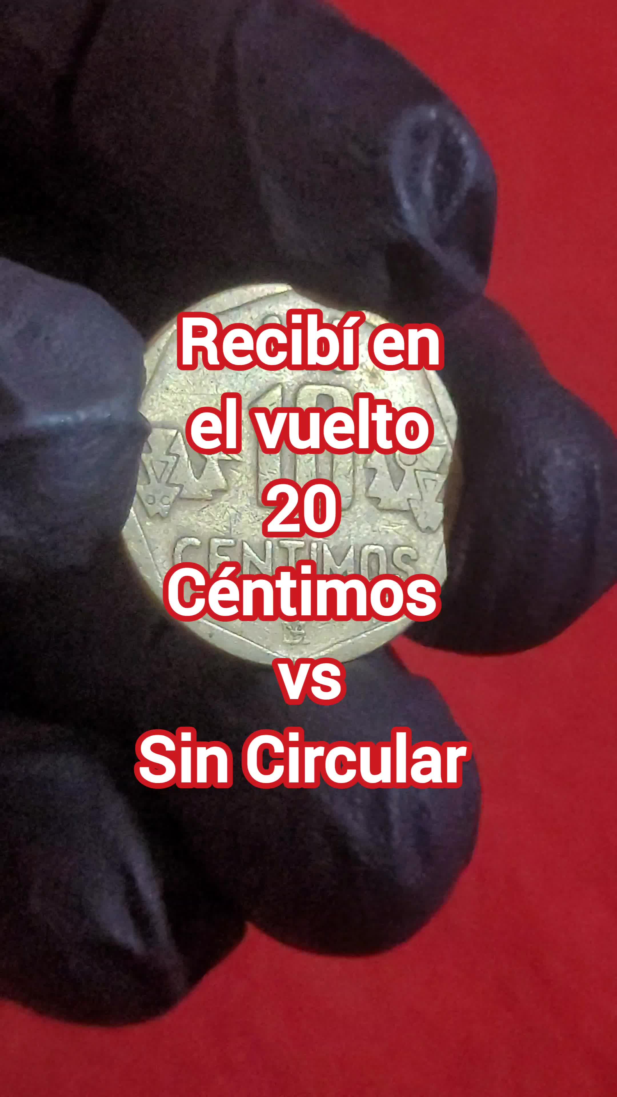 @Numism&aacute;tica Inca