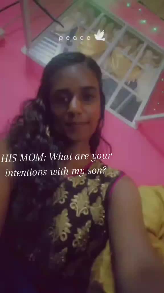 @Anniah Anna Ramdass