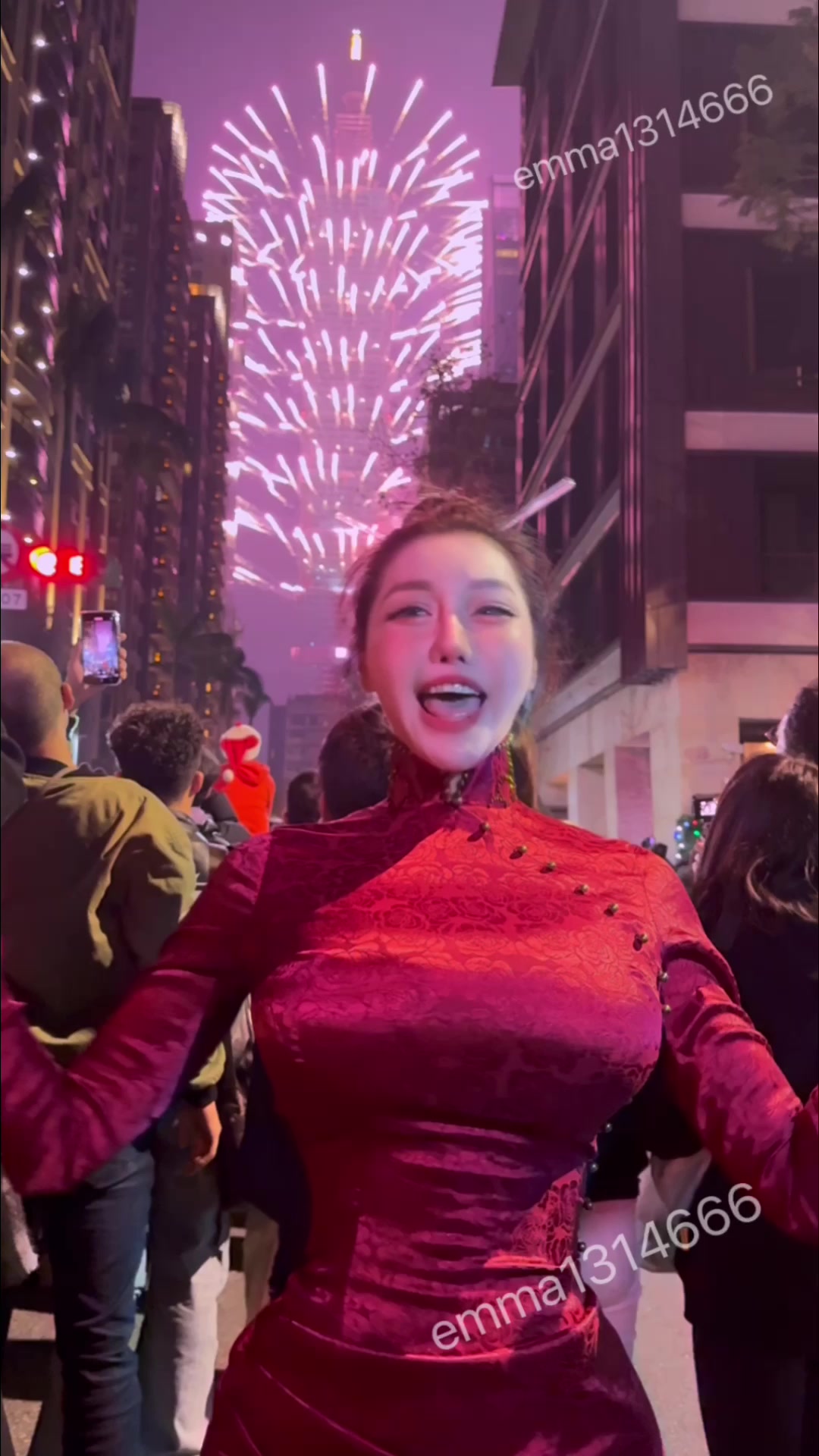 @艾瑪的波妞
