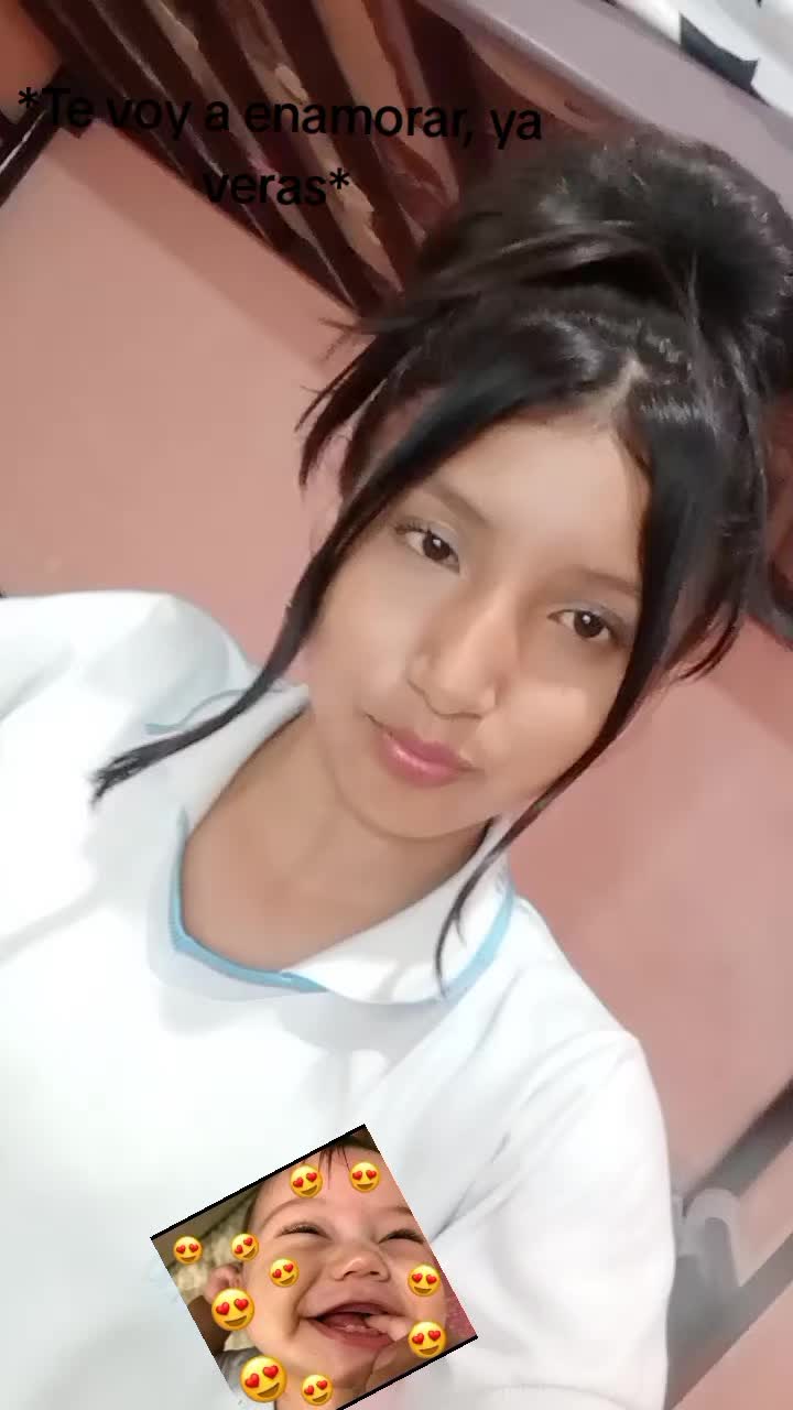 @Anahí