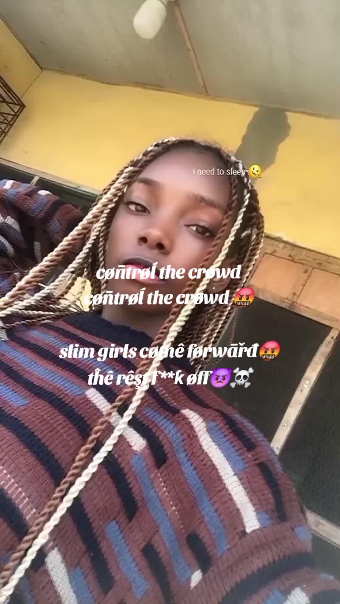 @S🥺L😢I😞M B🥰A😍B☺️E💞