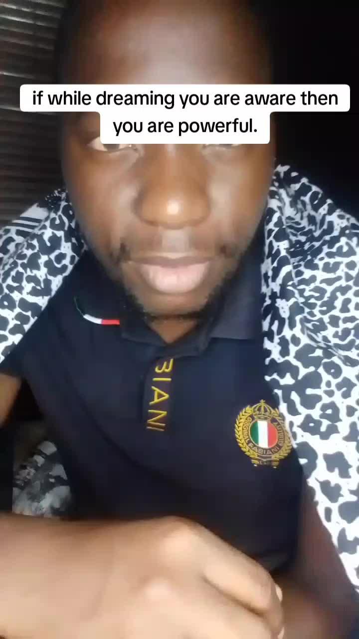 @Gogo mamoyo mazololo.