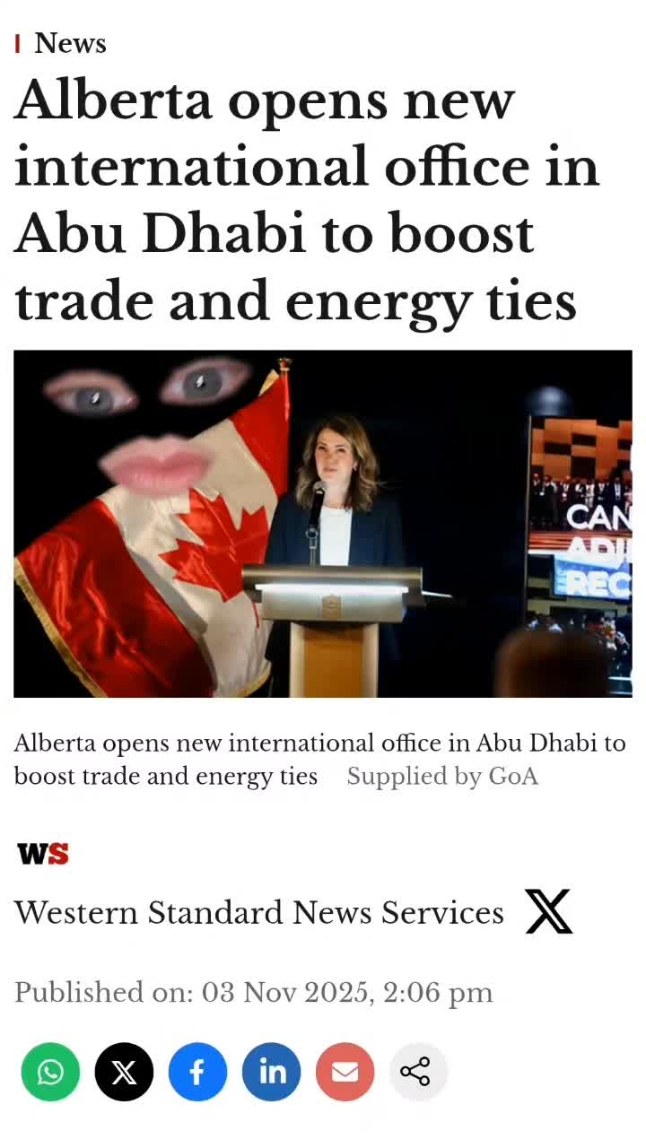 @Alberta Talks