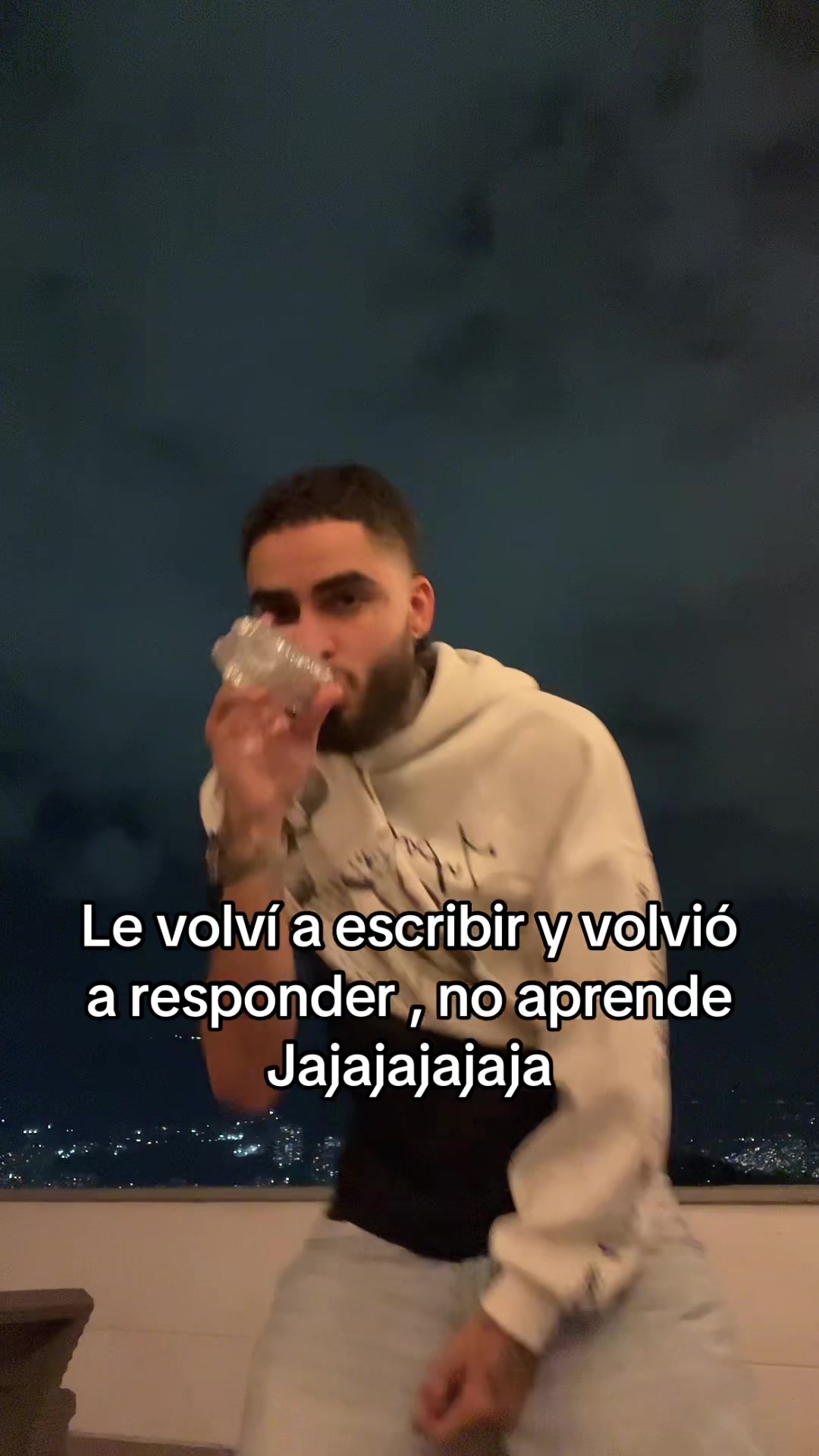 @elfavoritodedios