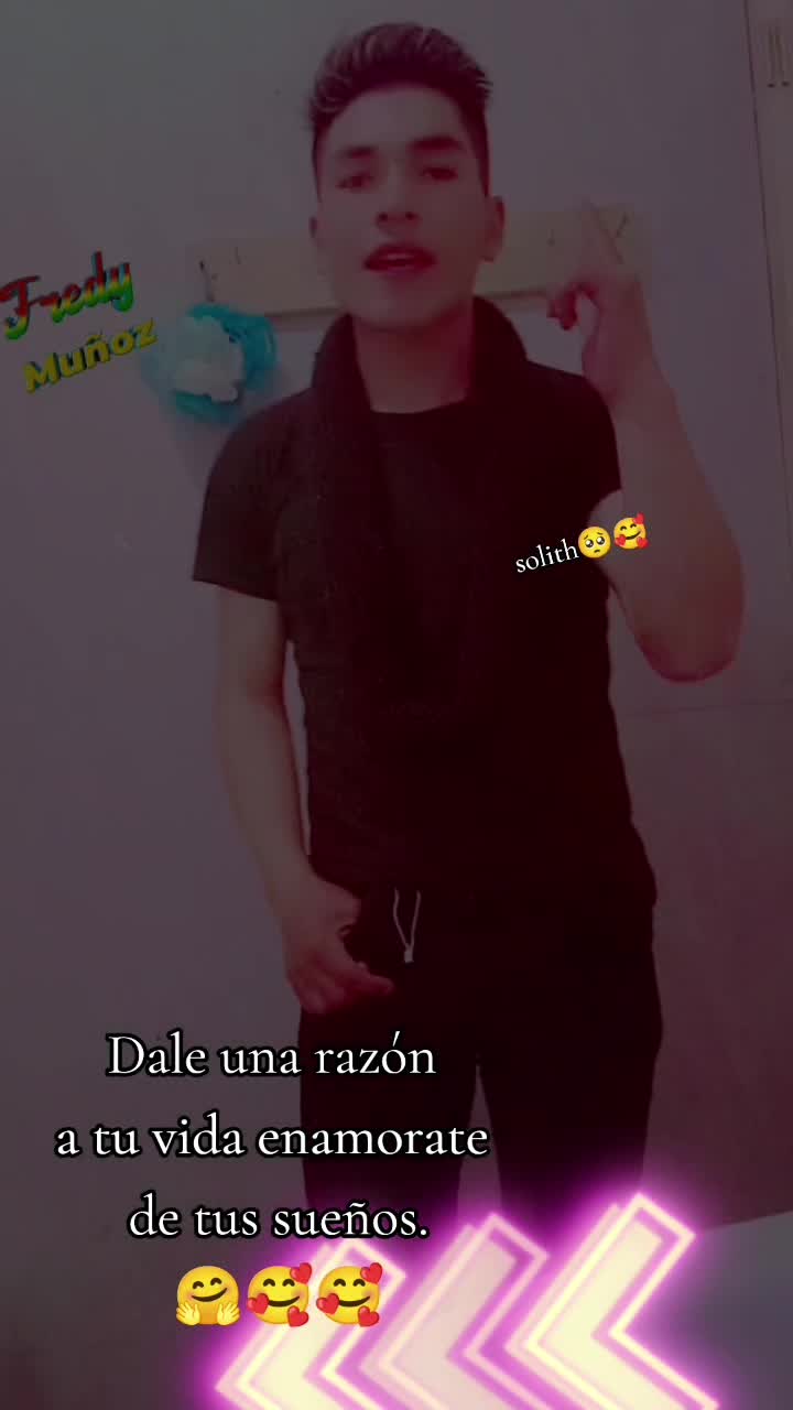 @Fredy _ Mu&ntilde;oz🎙️