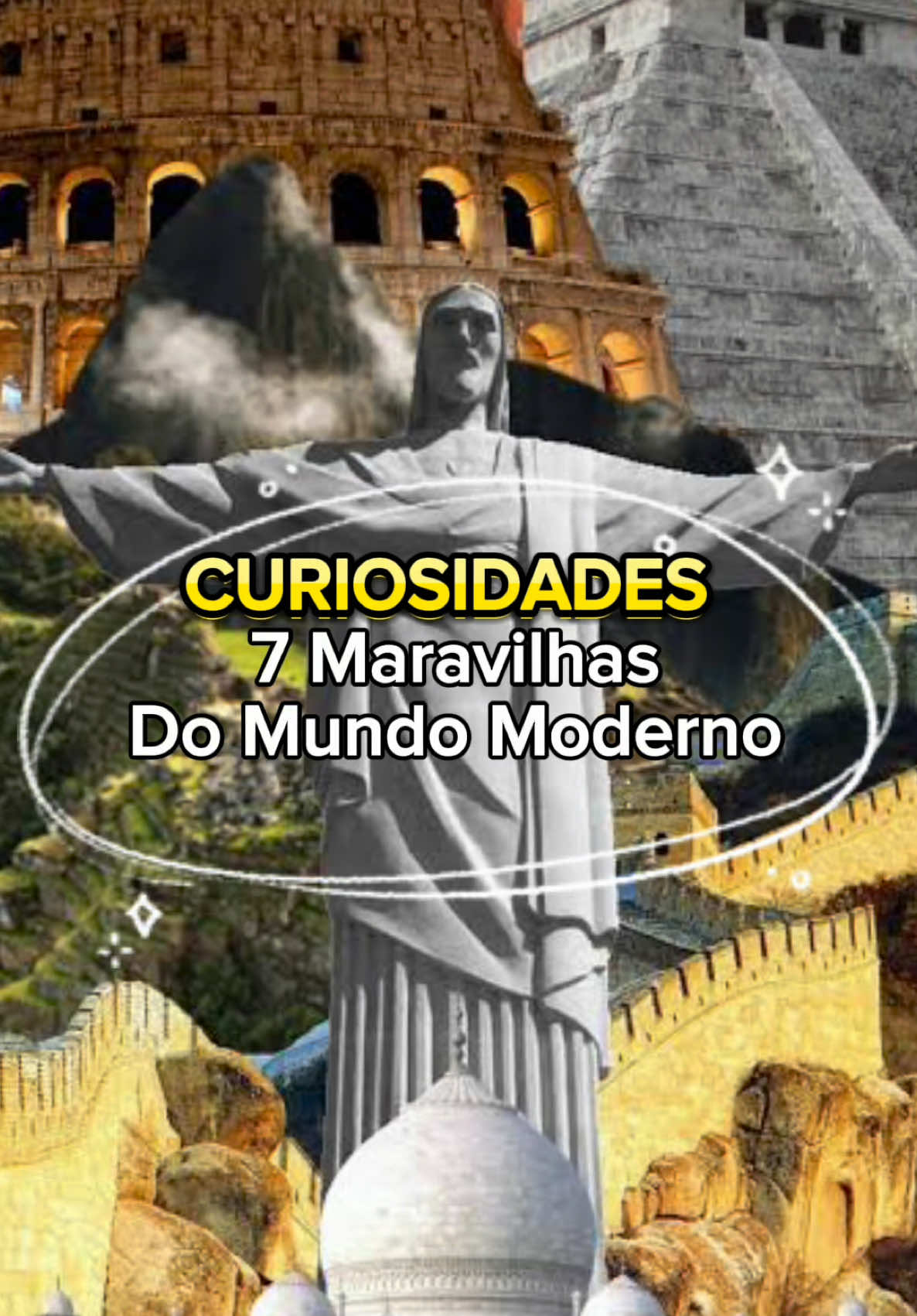 @Roberta Mancuso | Pelo Mundo