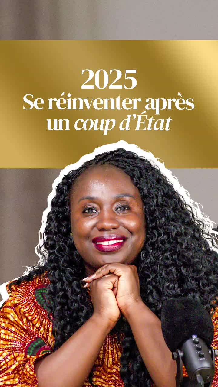 @Domani DORÉ| Coach Politique