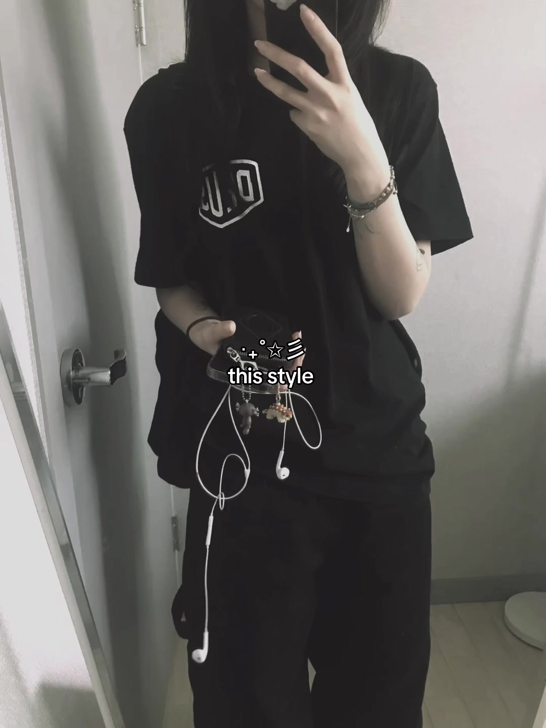 @冬空 ‧˚₊