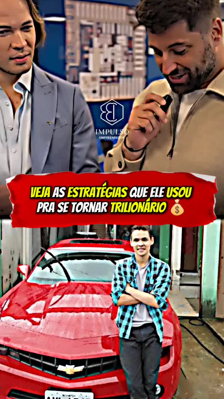 @Impulso Empreendedor