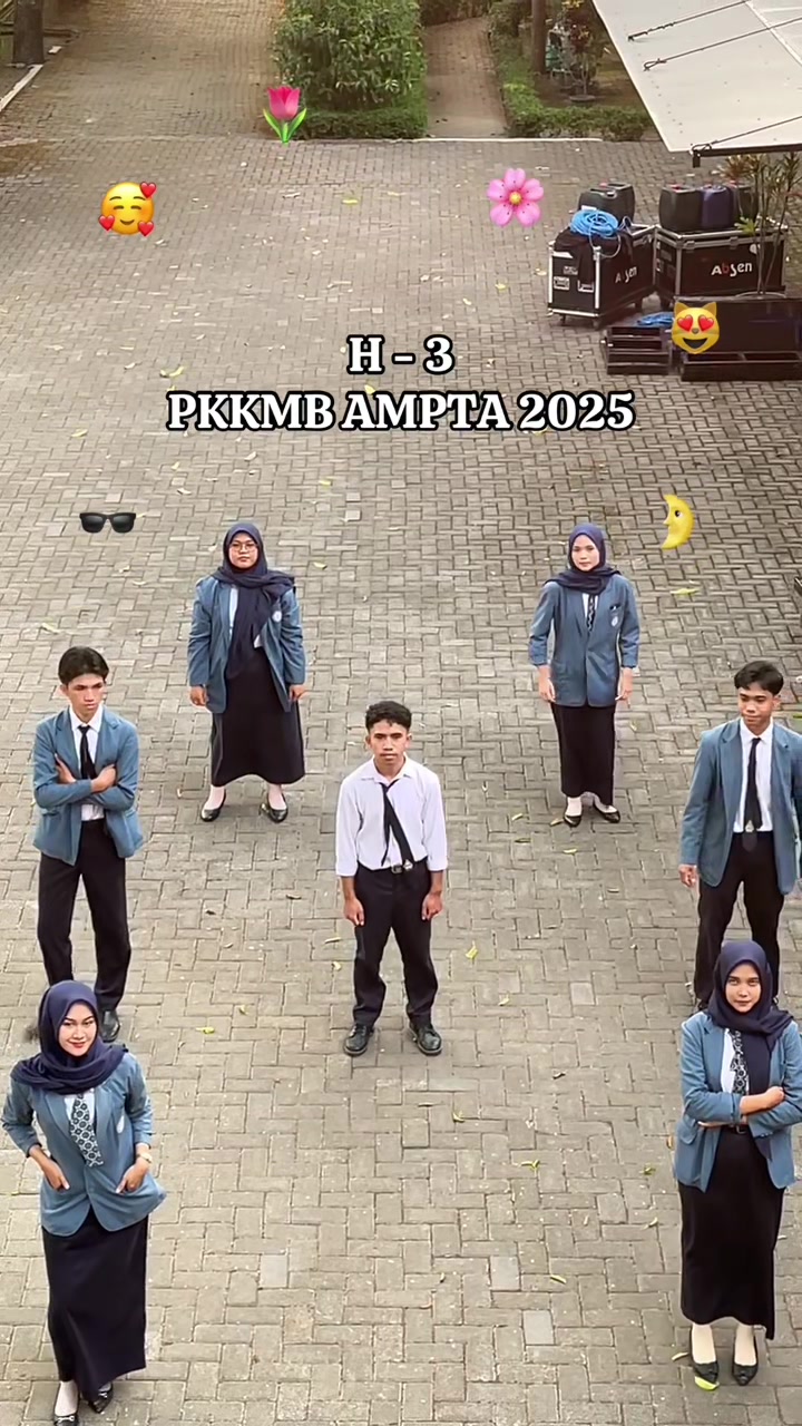 @PKKMB STP AMPTA