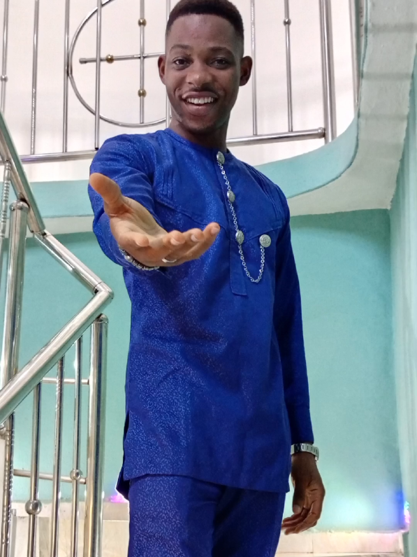@Ebuke jc