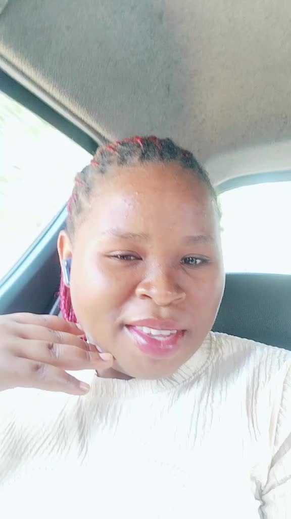 @Gift Nalongo