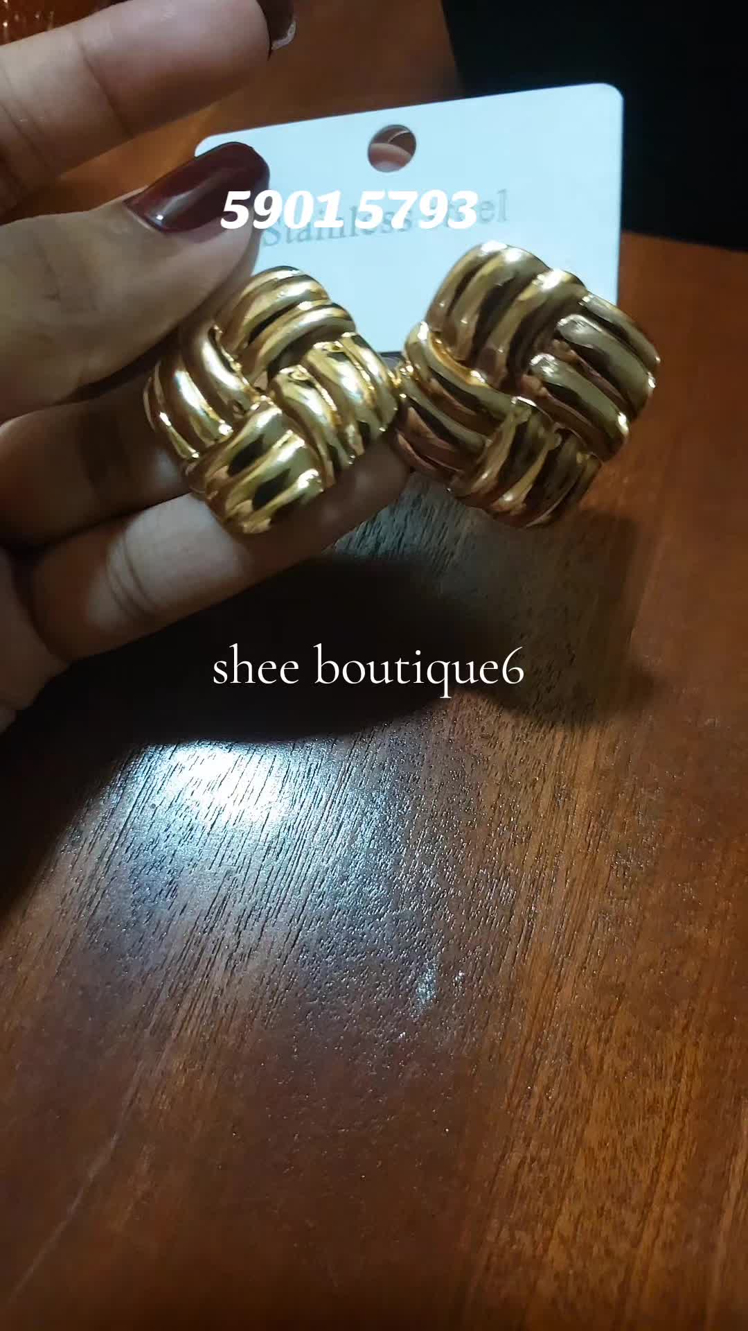 @shee boutique 😍✨️
